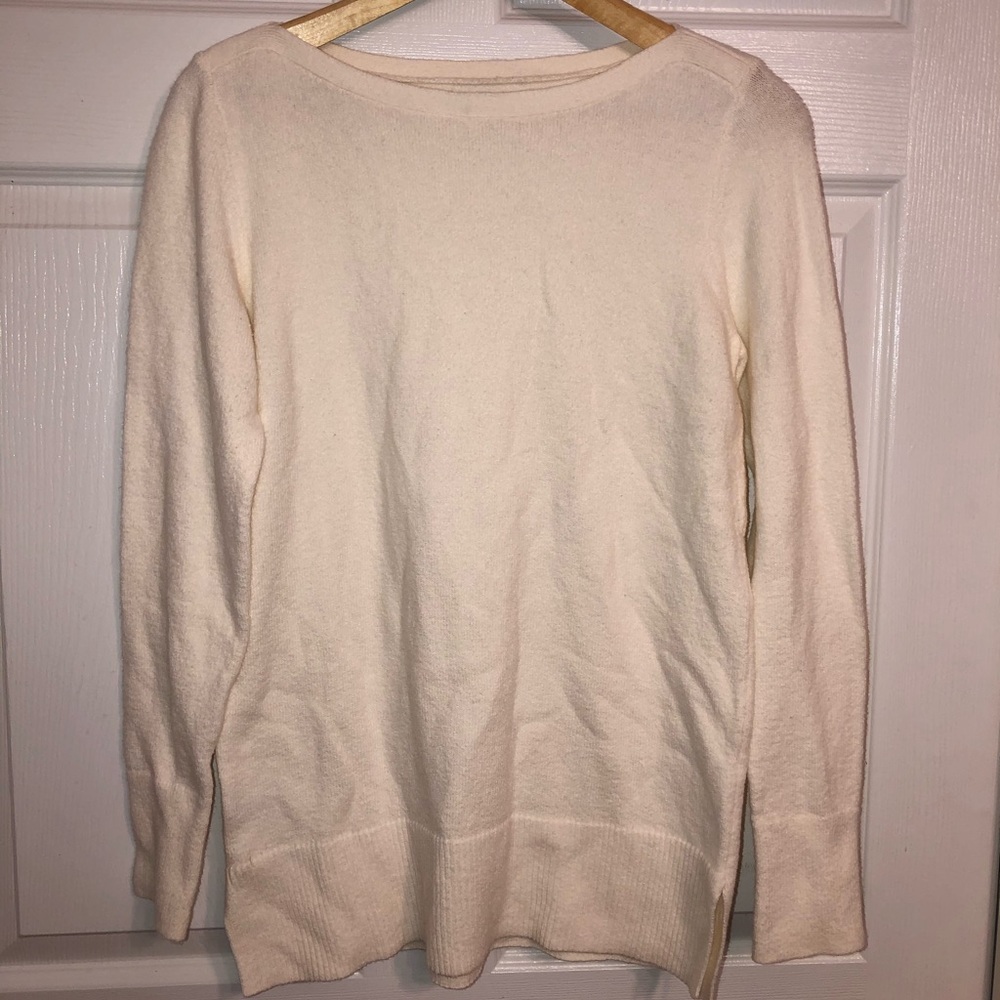 Ann Taylor Loft sweater women’s small